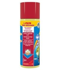Sera Bio Nitrivec - 100 Ml Bakteri Kültürü