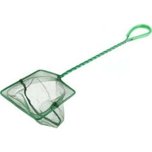 LİYA 8'' 20CM FİLE BALIK KEPÇESİ