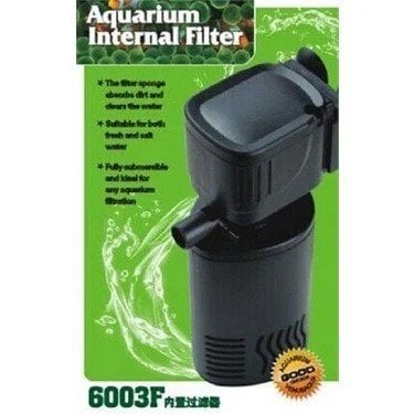 VENÜSAQUA 6003F İÇ FİLTRE