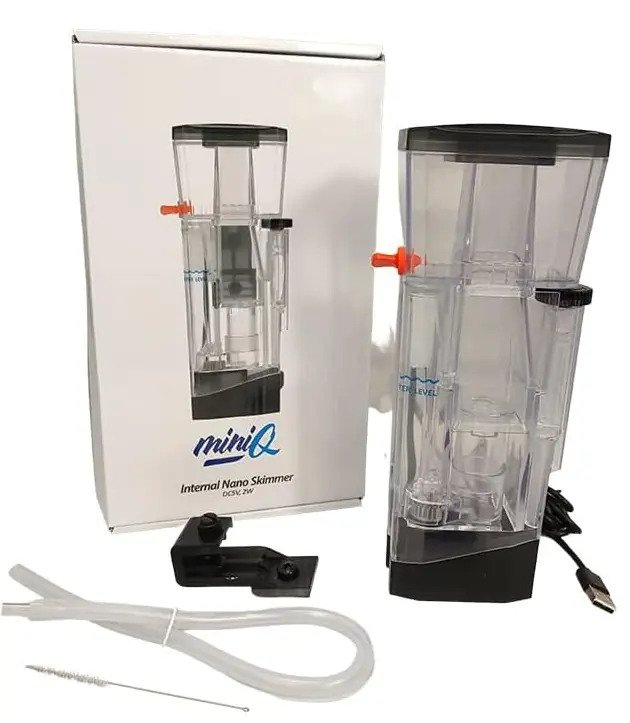 Bubble Magus MiniQ Nano Protein Skimmer