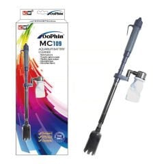 Dophin Pilli Süpürge