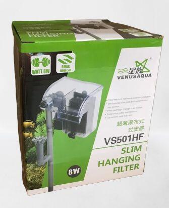 VENÜSAQUA VS-501HF ŞELALE FİLTRE
