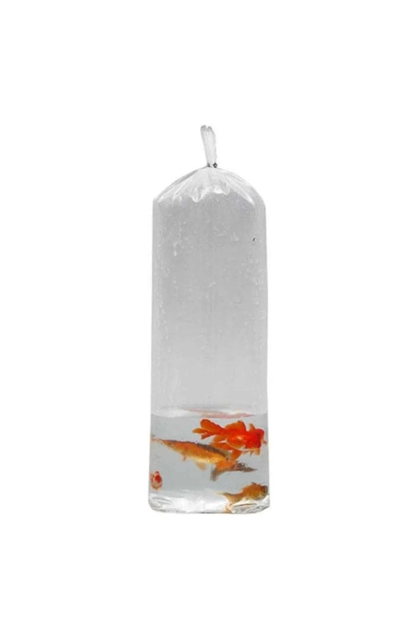 BALIK POŞETİ - BÜYÜK BOY (25*80CM) - 1KG (AÇIK)