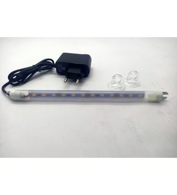 Orionled Aquaslim Led Beyaz/Mavi Renk 30 cm Lamba 5 w