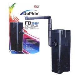 DOPHIN İÇ FİLTRE 400 L/H