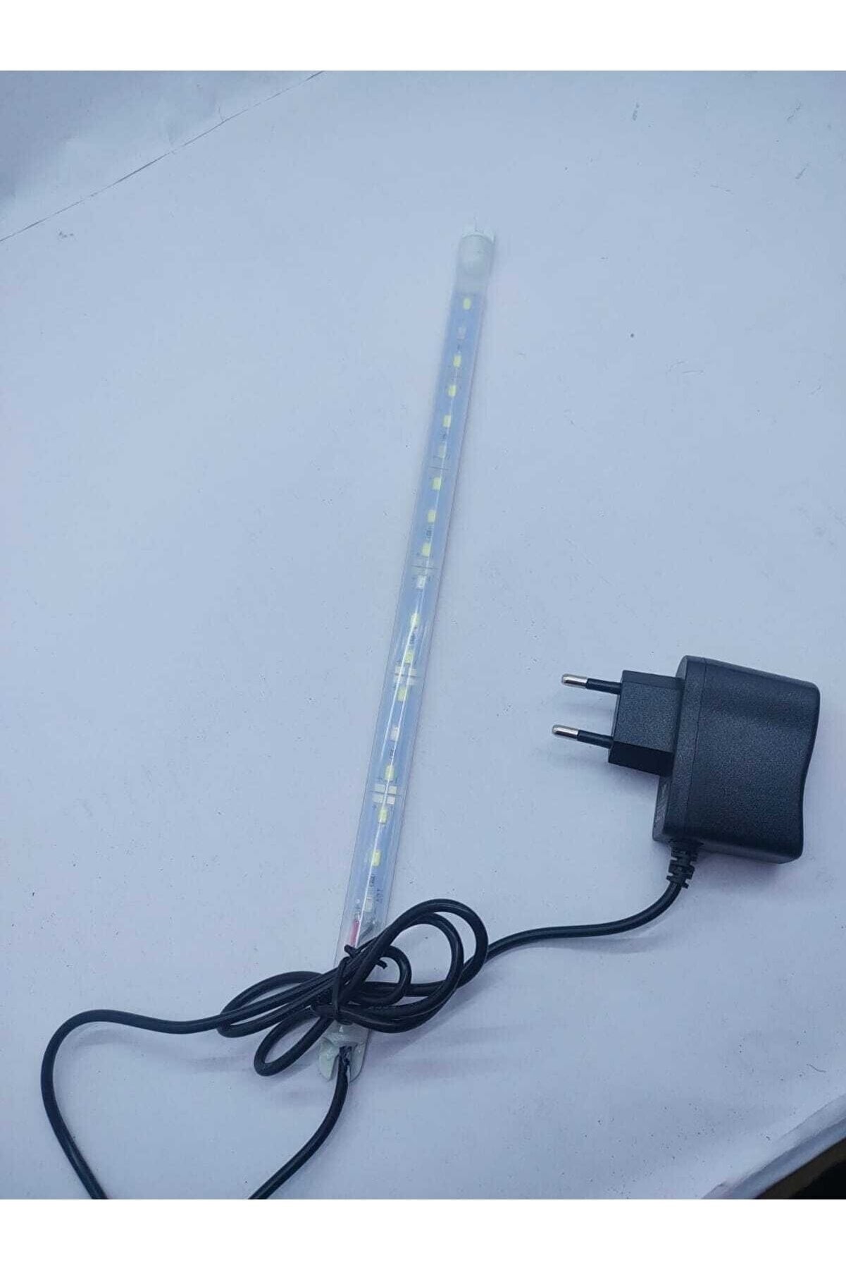 Orionled Aquaslim Led Beyaz/Mavi Renk 60 cm Lamba 7 w