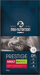 Pro Nutrıtıon Prestıge Adult Cat 10 Kg Sebzeli&Tavuklu Kedi Maması