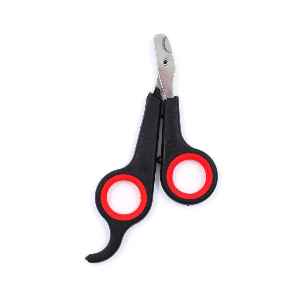 BOBO NAİL KEDİ TIRNAK MAKASI 12 CM