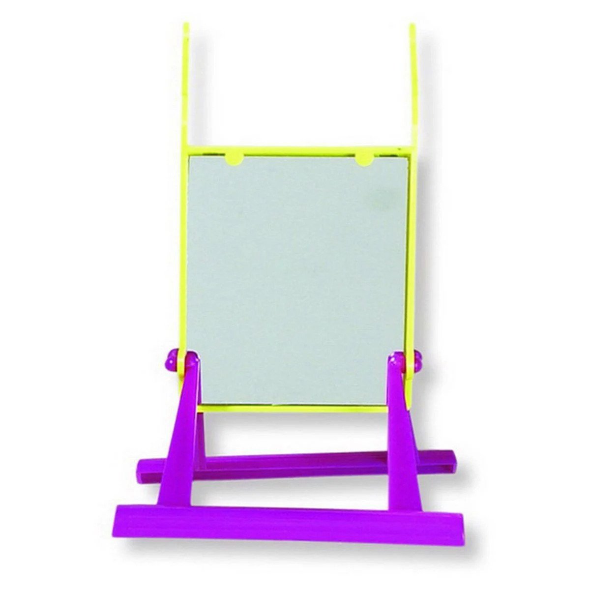 AYNALI KUŞ SALINCAĞI MUHABBET KUŞU