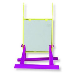 AYNALI KUŞ SALINCAĞI MUHABBET KUŞU