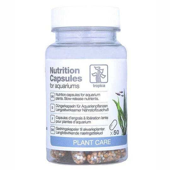 Aquario Neo Plants Tab Bitki Gübresi 35Gr