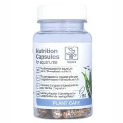 Aquario Neo Plants Tab Bitki Gübresi 35Gr