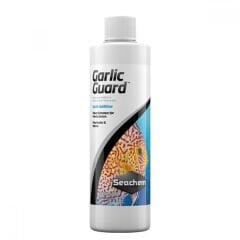 SEACHEM GARLİC GUARD 250ML SARIMSAKLI KORUYUCU SU DÜZENLEYİCİ