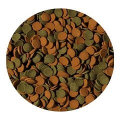 TROPİCAL MİNİ WAFERS MİX 50GR.  BALIK YEMİ (AÇIK)