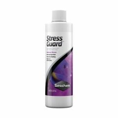 SEACHEM STRESSGUARD 250ML STRES VE ENFEKSİYON ÖNLEYİCİ
