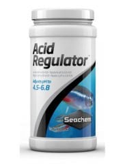 SEACHEM ACİD REGULATOR 250 GR ASİTİK PH DÜZENLEYİCİ/DÜŞÜRÜCÜ
