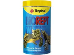 Tropical Biorept W 250 Ml/75G Kutu Balık Yemi