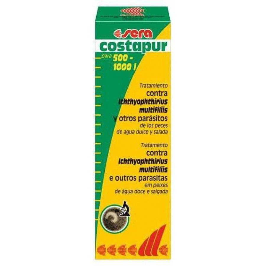Sera Costapur 50Ml Akvaryum Su Düzenleyicisi
