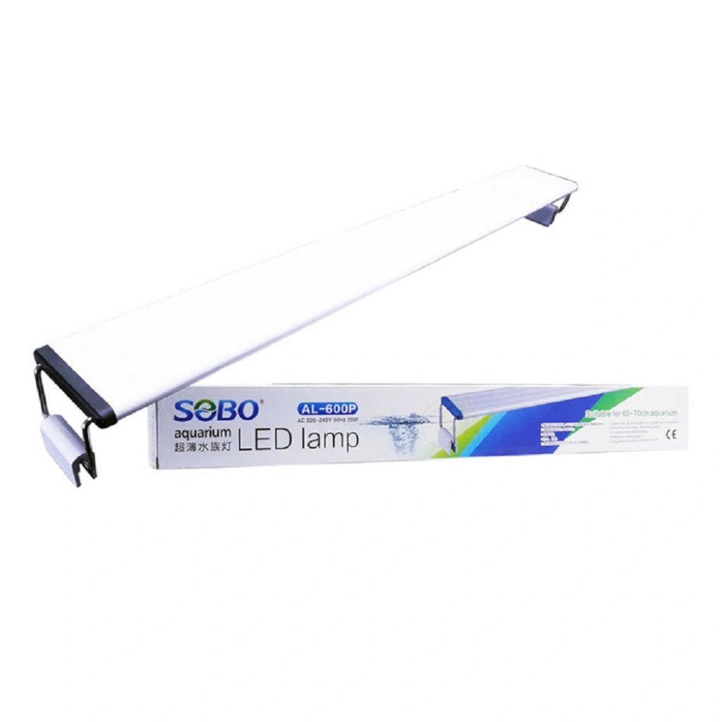 Sobo led Aydınlatma Al-600P 60-70 cm 18 W