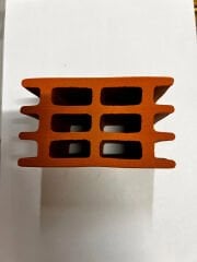 Tuğla Delikli Vatoz