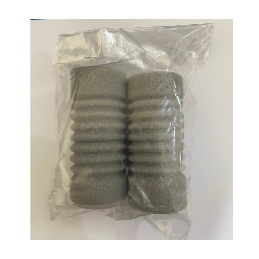 PİPO FİLTRE SÜNGERİ ÇİFTLİ