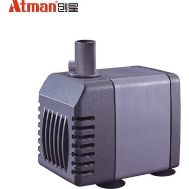 Atman AT-305 Kafa Motoru