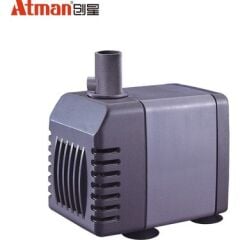 Atman AT-305 Kafa Motoru