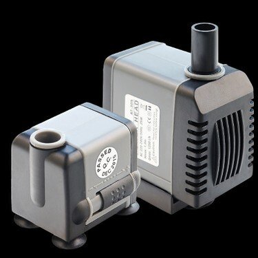 Atman At-302 Kafa Motoru