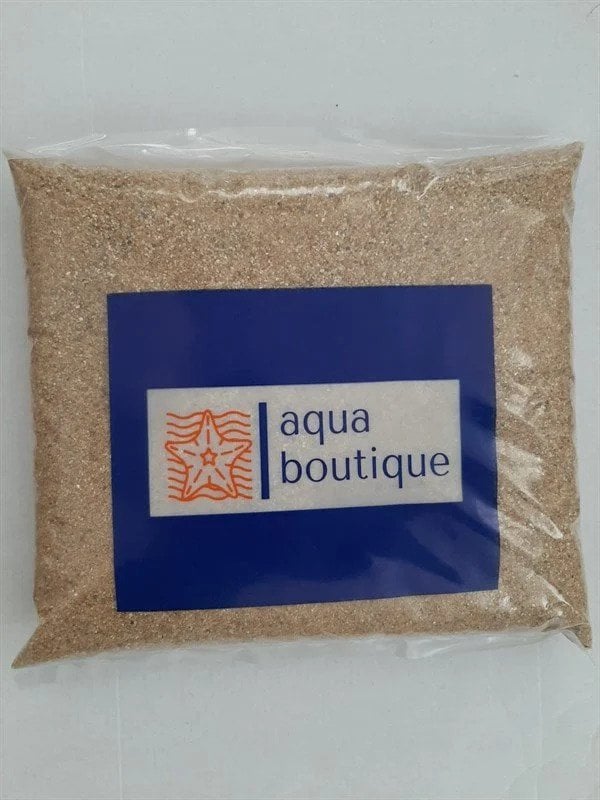 BEJ SİLİS KUM 4KG