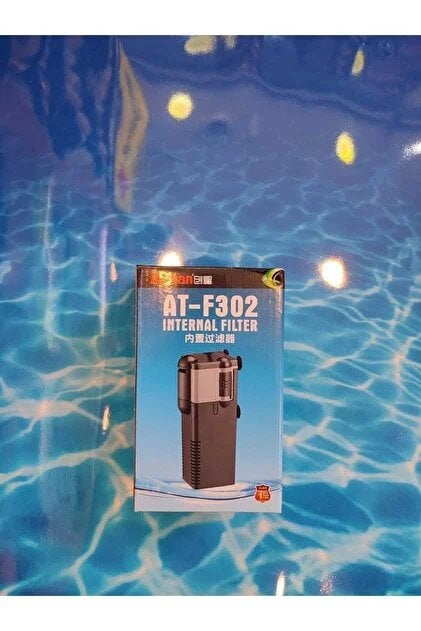 Atman At-f302 İç Filtre