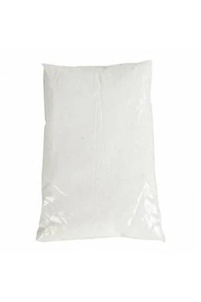 Kalsiyum Karbonatlı Beyaz Kum İnce 9 Kg