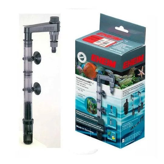 Eheim Dış Filtre Emiş Seti 16-22mm