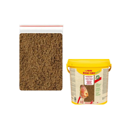 SERA DİSCUS GRANULAT 100GR  BALIK YEMİ (AÇIK)