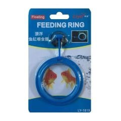 Liya Yem Toplama Aparatı Yuvarlak