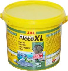 Jbl Pro Novo Pleco XL 5.5Lt/2800gr Kova Balık Yemi