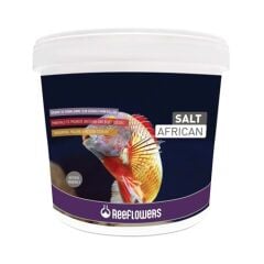 Reeflowers Salt African 5500 Gram