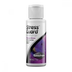 Seachem Stressguard 50Ml Stres Ve Enfeksiyon Önleyici