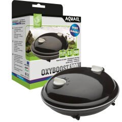 AQUAEL OXYBOOST HAVA MOTORU 300 PLUS