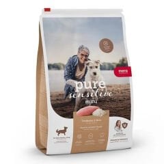 Mera Mını Turkey Rıce 4 Kg