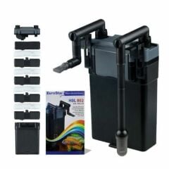 Eurostar Askı Filtre 500 Lt/H 6W