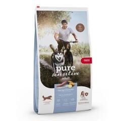 Mera Fresh Meat Ringa Köpek Maması 12,5 Kg