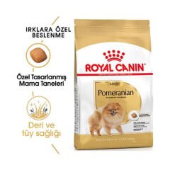 Royal Canin Pomeranian Köpek Maması 3 Kg