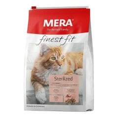 Mera Cat Kısır 4 Kg Kedi Maması