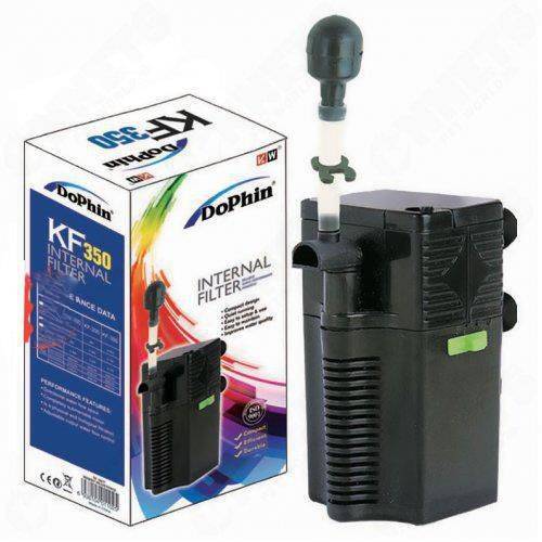 Dophin Kf350