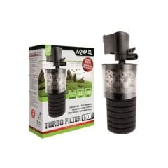 AQUAEL TURBO FİLTER 1500 İÇ FİLTRE
