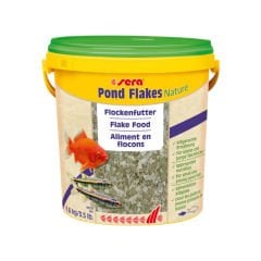 Sera Pond Flakes - Balık Yemi  100 gr