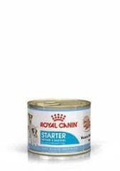 ROYAL CANİN STARTER ANNE VE YAVRU KÖPEK KONSERVESİ 195GR