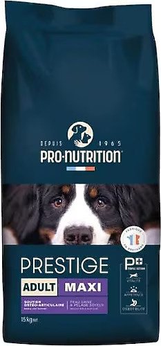 Pro Nutrıtıon Prestıge Maxi Adult Köpek Maması Paketten Bölme 1 Kg