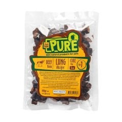 Delibon Dana Akciğer 1Cm Küp 100 Gr