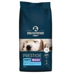 Pro Nutrıtıon Prestıge Junıor Maxi Köpek Maması Paketten Bölme 1 Kg